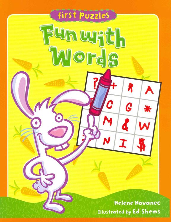 Produktbild: Fun with Words