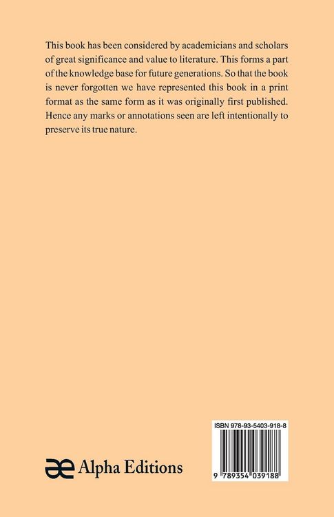Produktbild: Pausanias Description of Greece (Volume I)