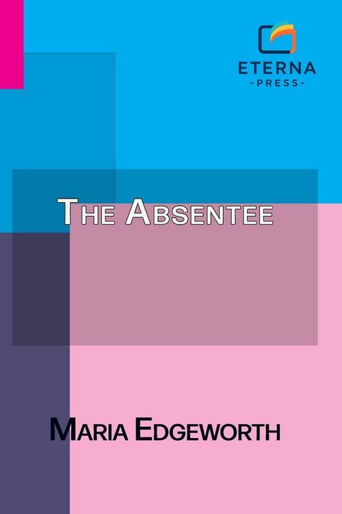 Produktbild: The Absentee