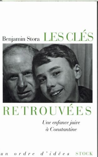 Produktbild: Les Cles Retrouvees