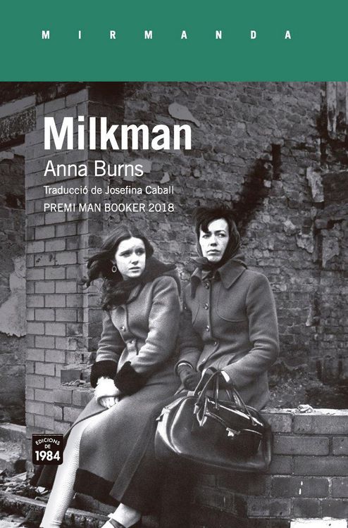 Produktbild: Milkman