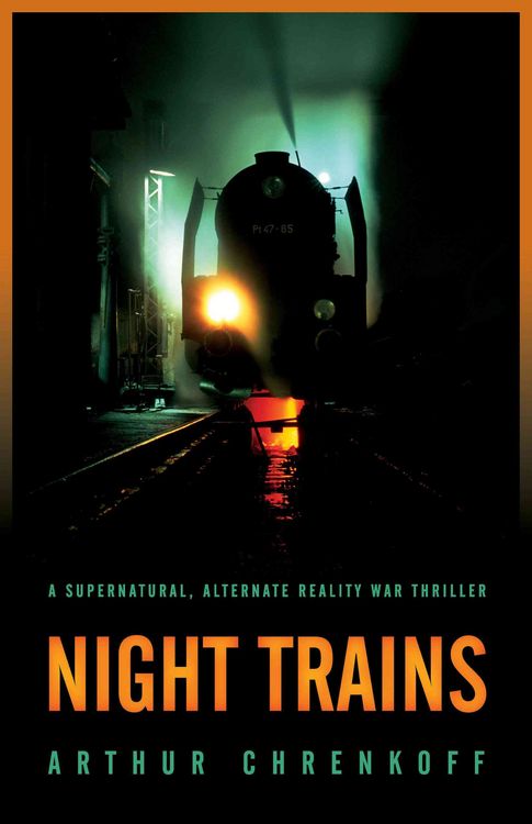Produktbild: Night Trains