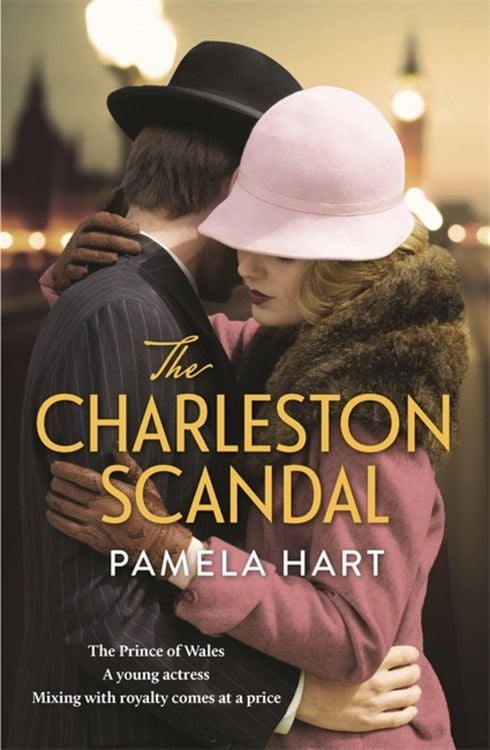 Produktbild: The Charleston Scandal