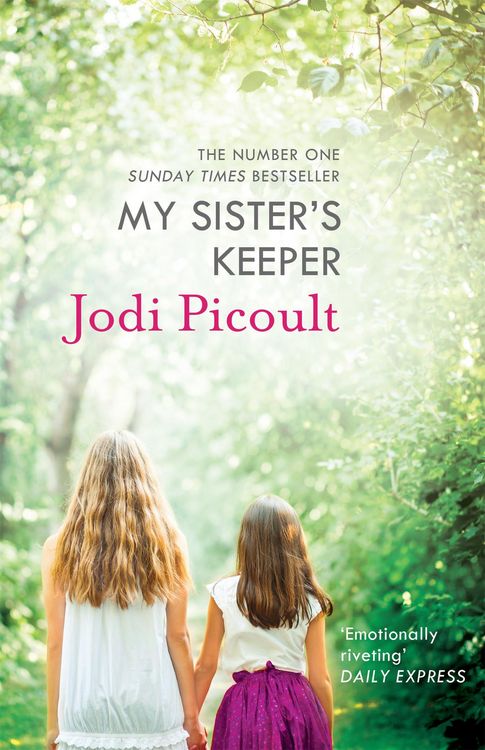 Produktbild: My Sister's Keeper