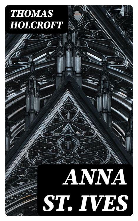 Produktbild: Anna St. Ives