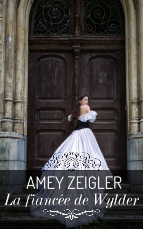Produktbild: La fianc&eacute;e de Wylder (Wylder West)