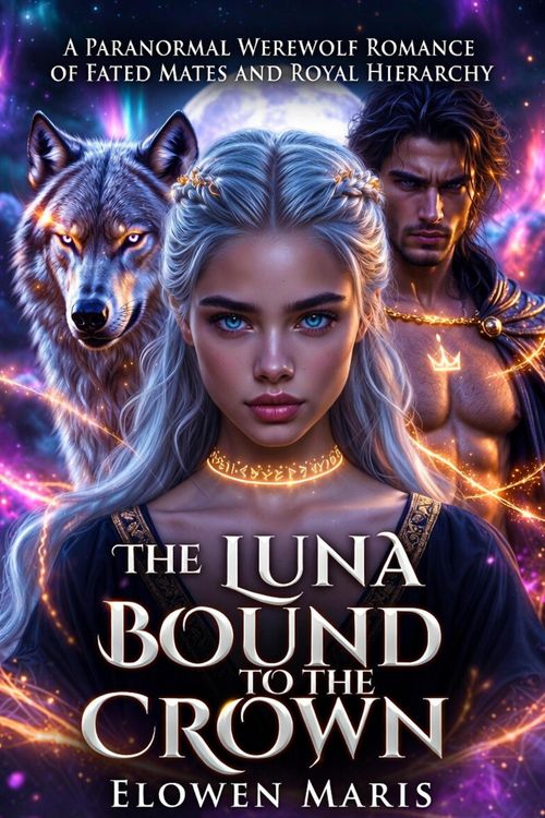 Produktbild: The Luna Bound to the Crown