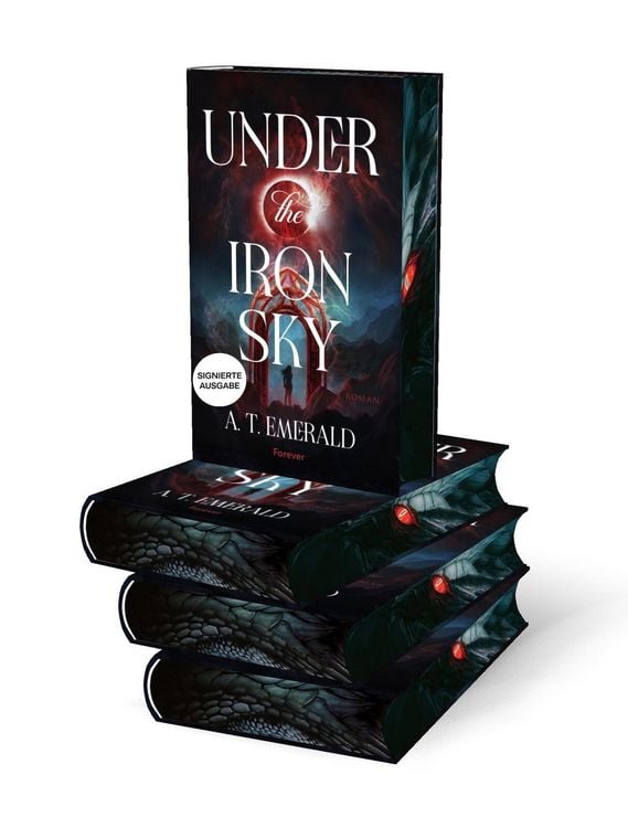 Produktbild: Under the Iron Sky
