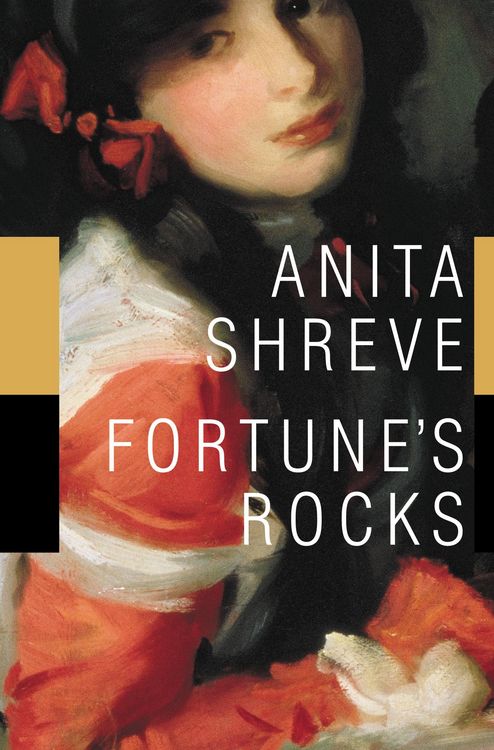 Produktbild: Fortune's Rocks
