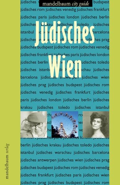 Produktbild: J&uuml;disches Wien