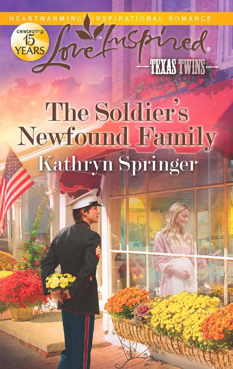 Produktbild: The Soldier's Newfound Family