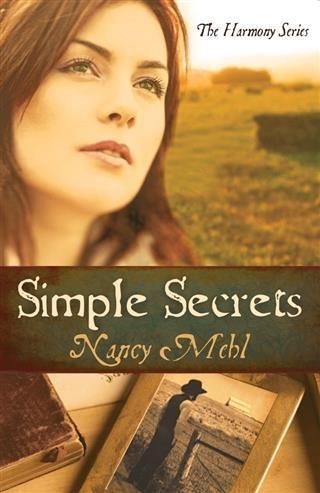 Produktbild: Simple Secrets