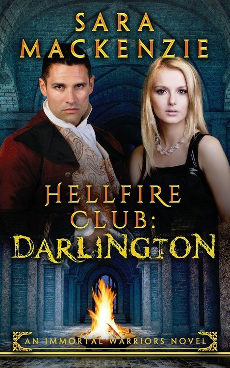 Produktbild: Hellfire Club