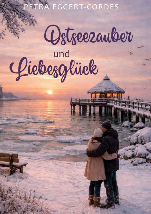 Produktbild: Ostseezauber und Liebesgl&uuml;ck