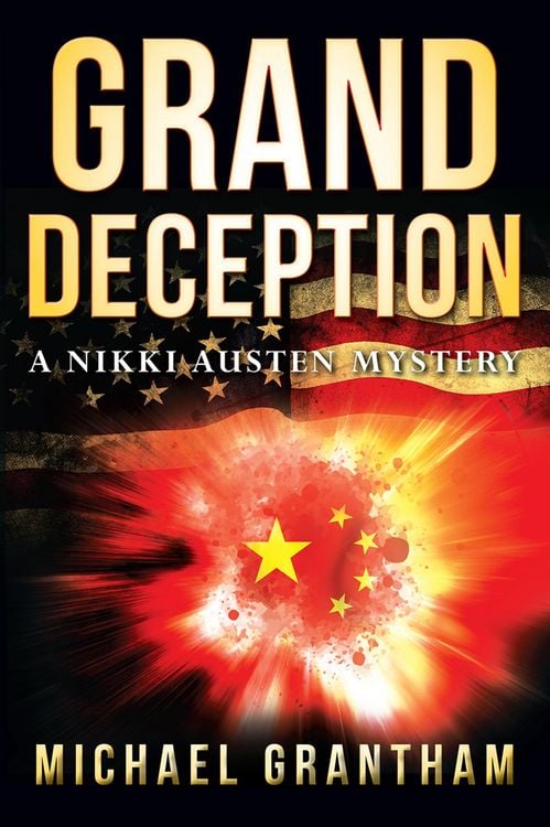Produktbild: Grand Deception