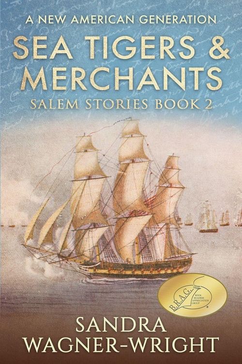 Produktbild: Sea Tigers & Merchants