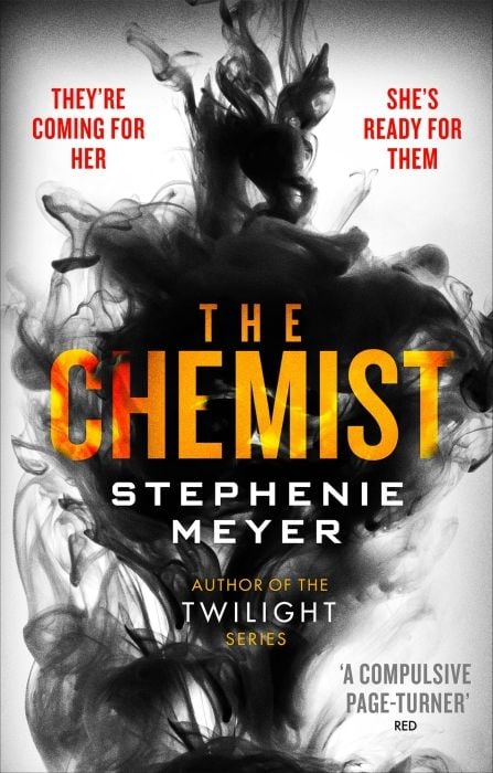 Produktbild: The Chemist