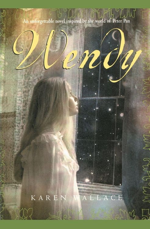 Produktbild: Wendy