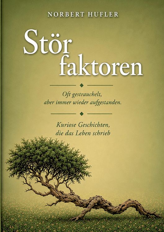 Produktbild: St&ouml;rfaktoren