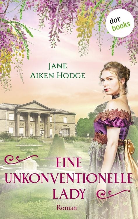 Produktbild: Eine unkonventionelle Lady