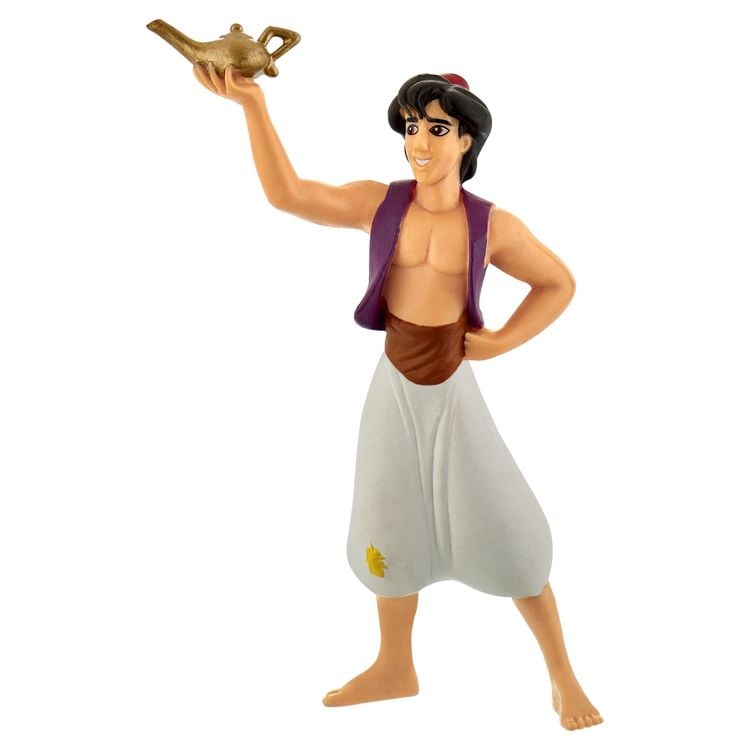 Produktbild: BULLYLAND Aladdin