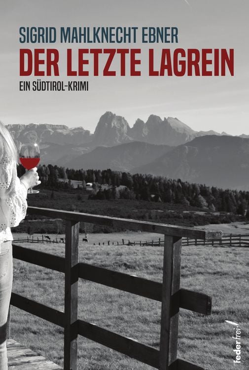 Produktbild: Der letzte Lagrein