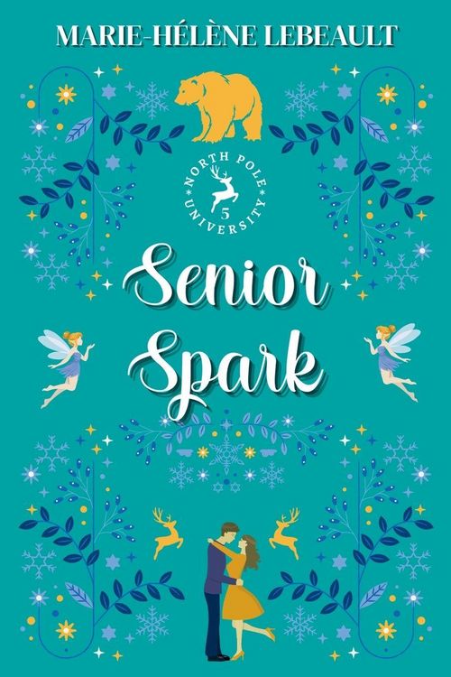 Produktbild: Senior Spark