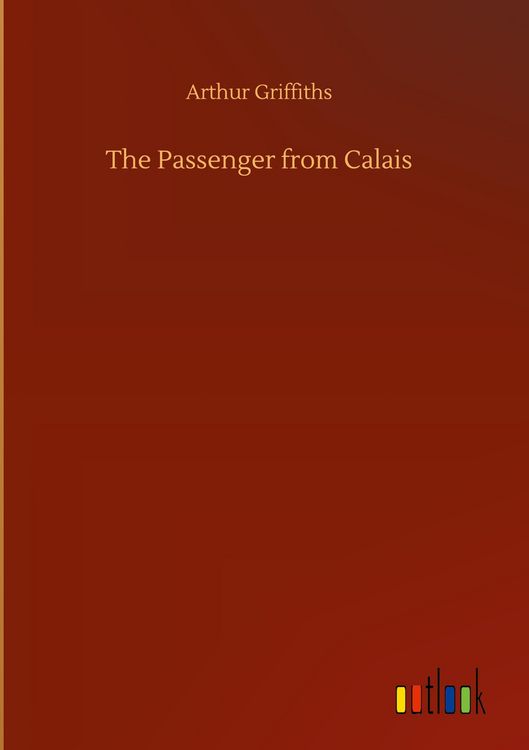 Produktbild: The Passenger from Calais