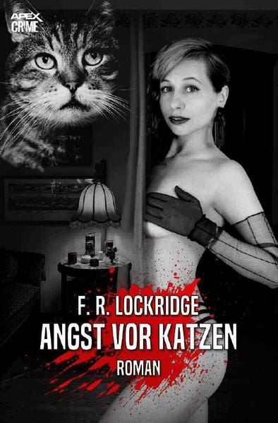 Produktbild: Angst Vor Katzen