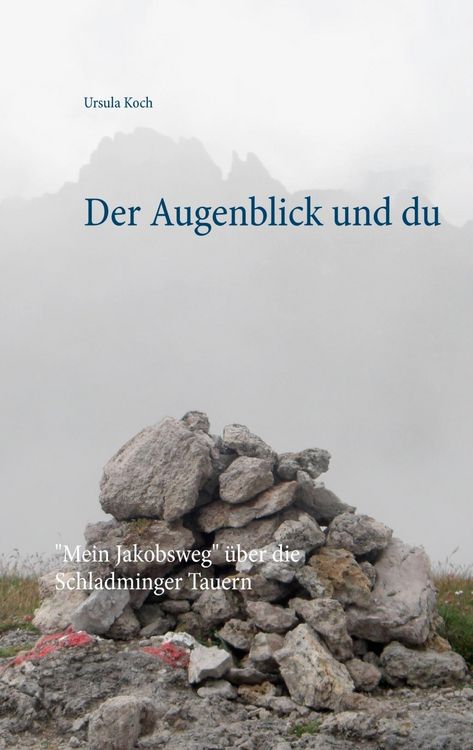 Produktbild: Der Augenblick und du