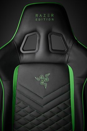 Produktbild: RAZER Gaming Chair Tarok Pro