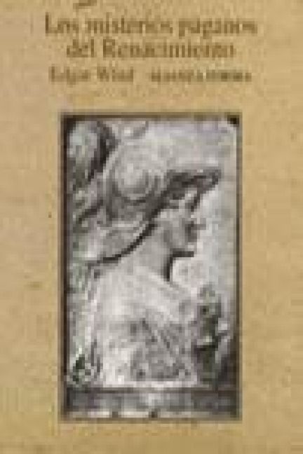 Produktbild: Los misterios paganos del renacimiento