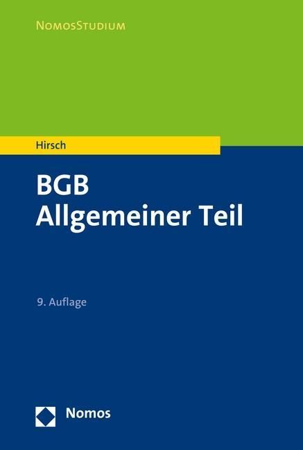 Produktbild: BGB