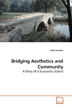 Produktbild: Sessions, J: Bridging Aesthetics and Community
