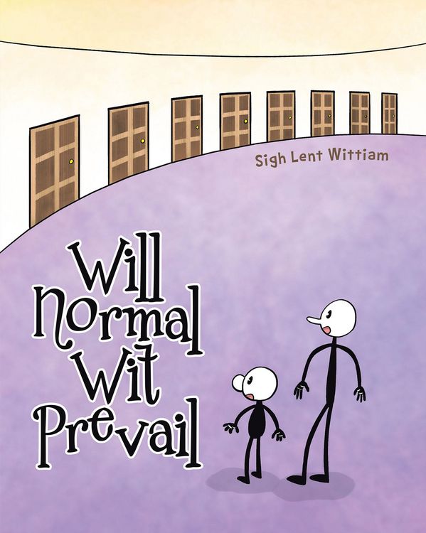 Produktbild: Will Normal Wit Prevail