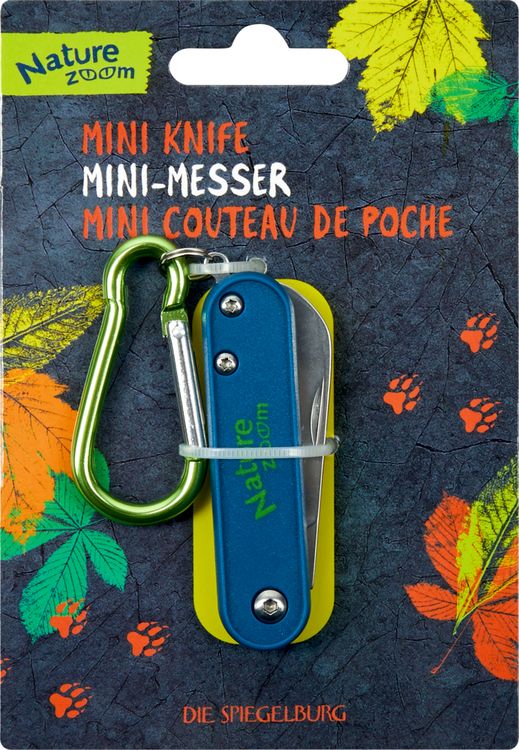Produktbild: Mini-Messer