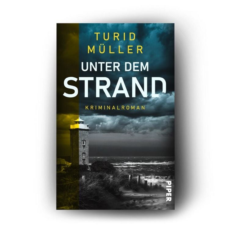 Produktbild: Unter dem Strand