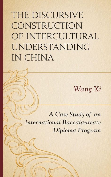 Produktbild: Discursive Construction of Intercultural Understanding in China