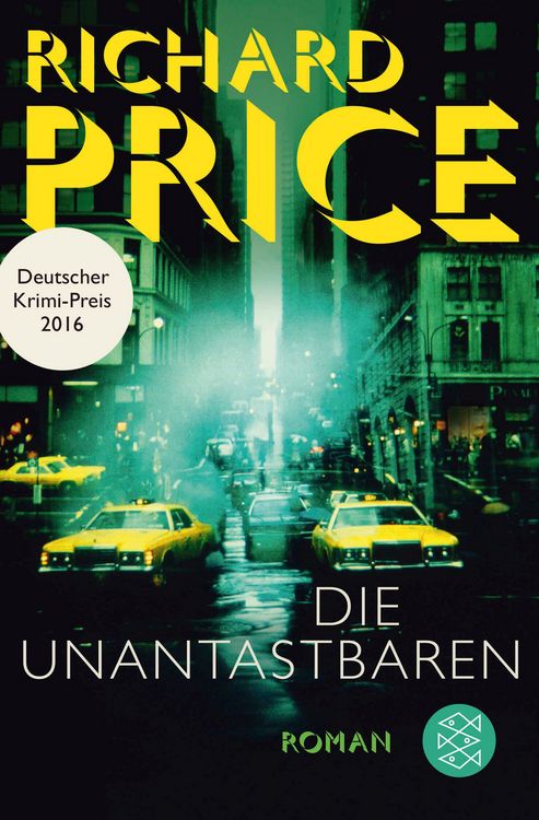 Produktbild: Die Unantastbaren