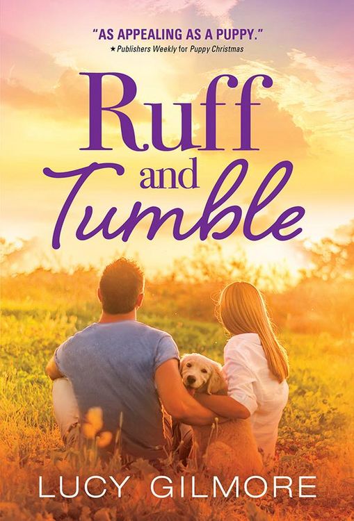 Produktbild: Ruff and Tumble