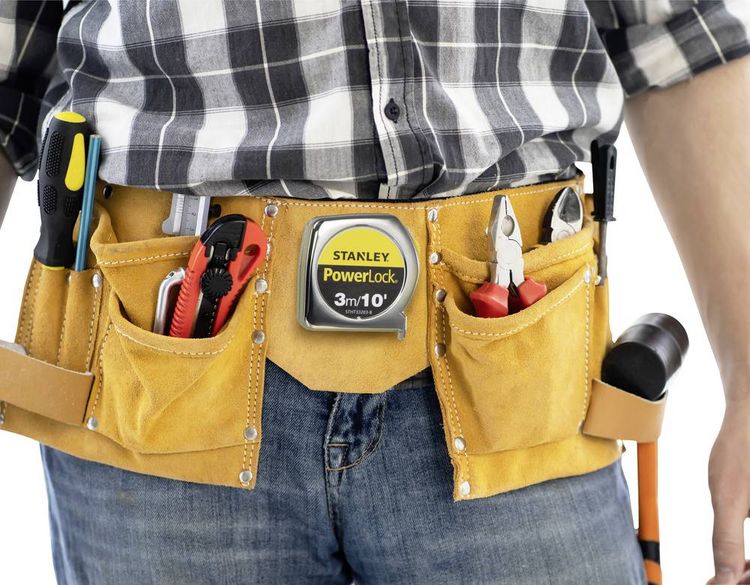 Produktbild: STANLEY STHT33203-8-23 Ma&szlig;band 3m