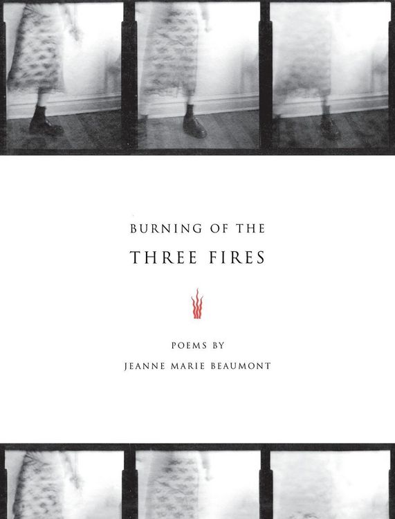 Produktbild: Burning of the Three Fires