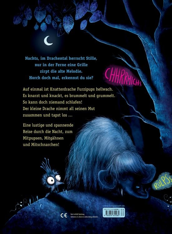 Produktbild: Furzipups (Bd. 4)