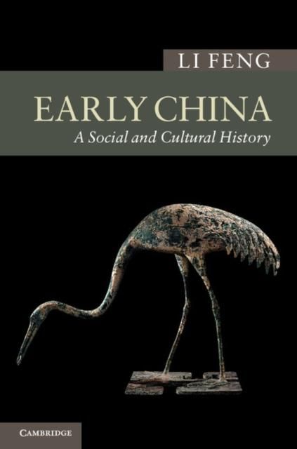 Produktbild: Early China