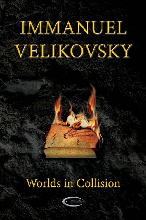 Produktbild: Worlds in Collision