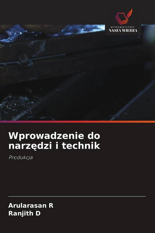 Produktbild: Wprowadzenie do narz&iquest;dzi i technik