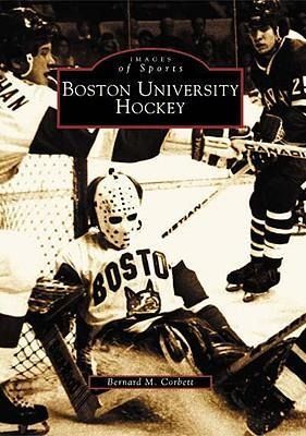 Produktbild: Boston University Hockey
