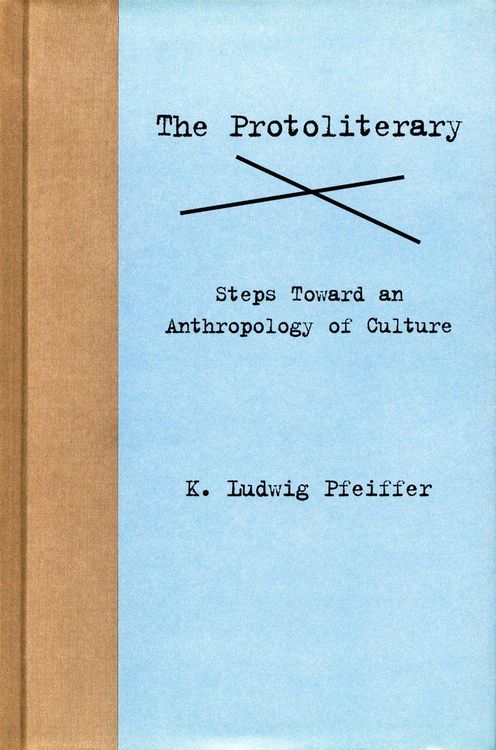 Produktbild: The Protoliterary