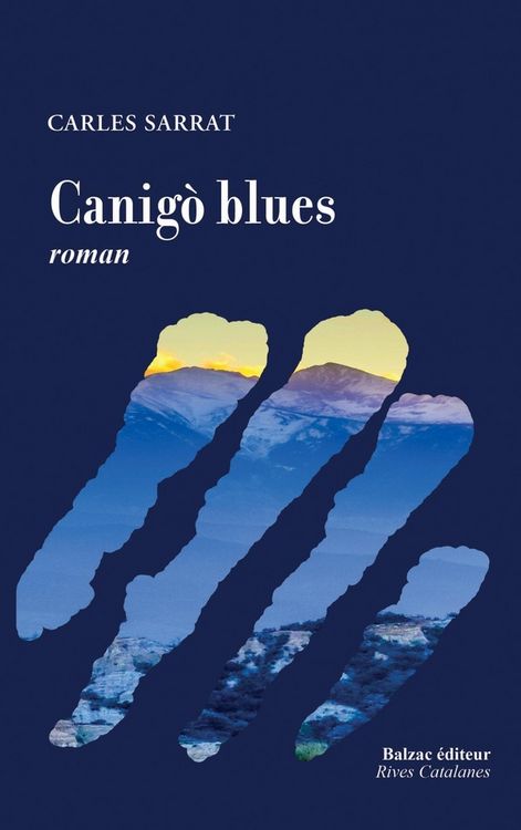 Produktbild: Canigo blues