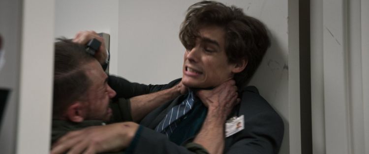 Produktbild: Office Uprising